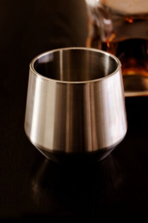 The "11"-Whiskey glass