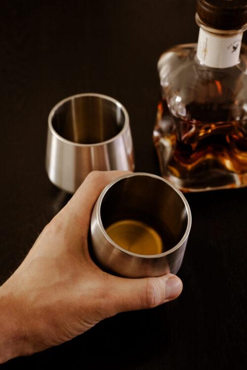 350A7241 copy The "11"-Whiskey glass