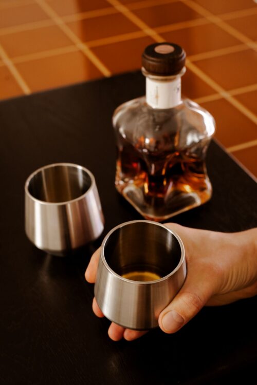 350A7282 copy The "11"-Whiskey glass